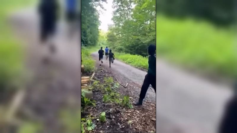 Zbitý muž z Blanska měl 13letou dívku vyzývat k sexuálním praktikám. Matka dítěte promluvila