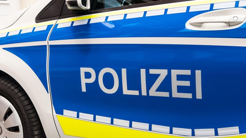 Tragická dohra pátrání po 13letém Čechovi v Sasku: Našli ho mrtvého u železniční trati