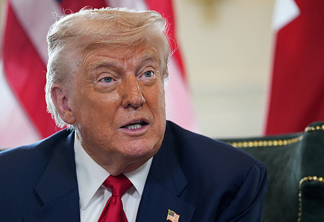 Trump likviduje původní americký kapitalismus. Jeho model se podobá čínskému