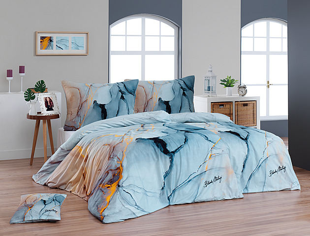 Nový domov, nový začátek