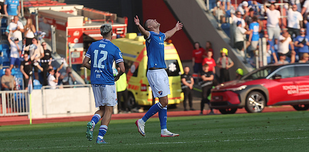 Protest podal i Baník Ostrava, nelíbí se mu výkon sudích v derby s Karvinou