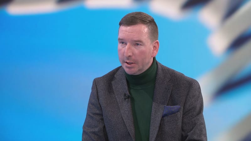 Balaštíková může mít do konce týdne po kariéře, uvedl Kubáček. Zmínil strašák pro Babiše