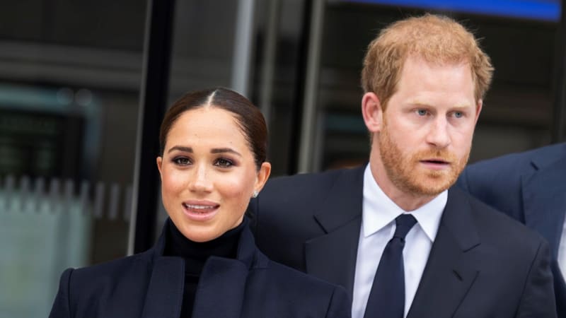 Harry a Meghan se opět hrnou do televize. Vzbudí další dokumentární série rozruch?