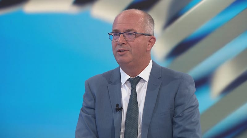 Philipp: Dojet si dál za zdravotnickou péčí se vyplatí. Nemá smysl ji mít pod nosem