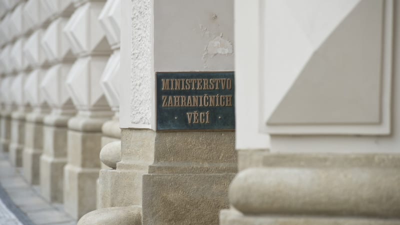 Mrtvý chlapec v Sasku měl být synem českých diplomatů. Policie nevylučuje trestný čin