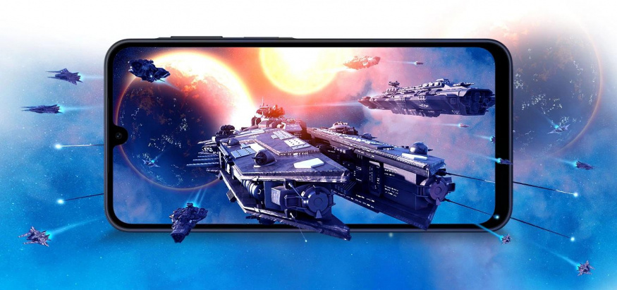 6 let softwarové podpory za méně než 6 tisíc korun. Samsung Galaxy A17 5G přichází na český trh
