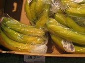 Majonézy nebo čokoládové dezerty. Biopotraviny po propadu rostou