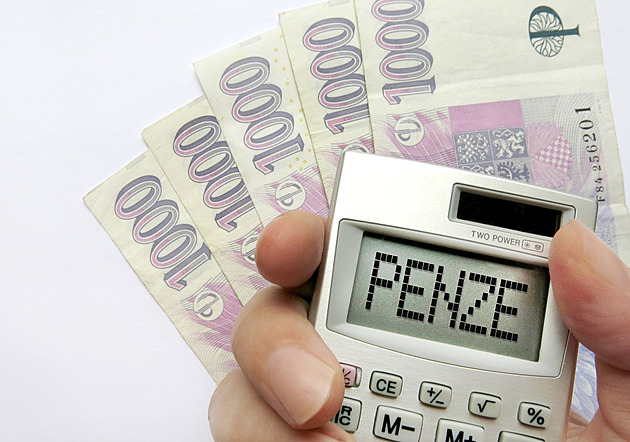 České penze zvedne další valorizace. Písemné oznámení dorazí jen na požádání