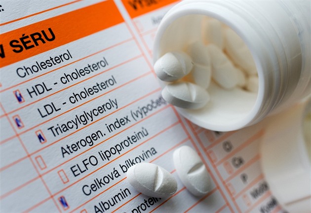 Tichý zabiják cholesterol. Jednoduché tipy, jak ho snížit bez léků
