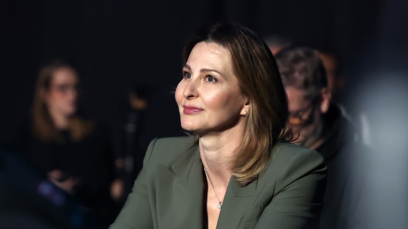 Nečekaný zvrat u Villy Gott: Ivana projekt zastavila kvůli svému zdraví. Moc mě to mrzí, píše