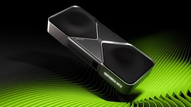 Nová nejvýkonnější grafika Nvidie pro Čínu: „Sankční“ GeForce RTX 5090D V2 je horší, za stejnou cenu