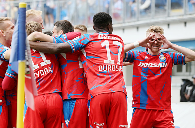 Program a výsledky Plzně v evropských pohárech 2025/26