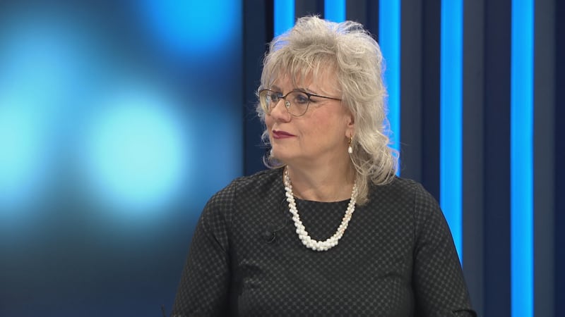 Balaštíková chtěla z pomsty zastřelit exmanželovi psa: Kdy už to zařídíš? zlobí se na nahrávce