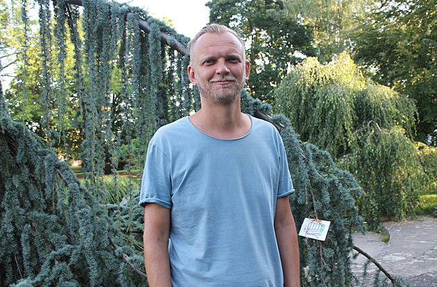 Kdo by nechtěl mít doma zakázaný plakát, říká člen kapely O5 a Radeček o Džemfestu