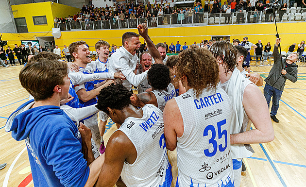 Mění Olomoucko vizi? Zatím mu chybí Američané, podepisuje bojovníky