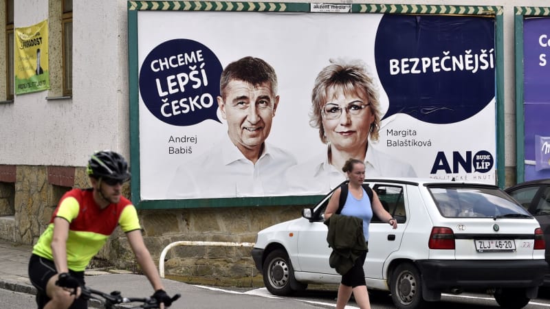 KOMENTÁŘ: Nejdřív Babiš, teď Balaštíková. Nahrávka ji svléká do naha, ANO si nakálelo do úst