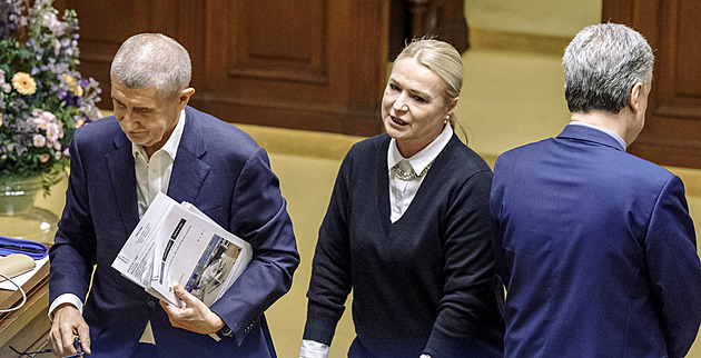 Špiclují nás, tvrdil Babiš. Politiky nesledujeme, reaguje vojenská rozvědka