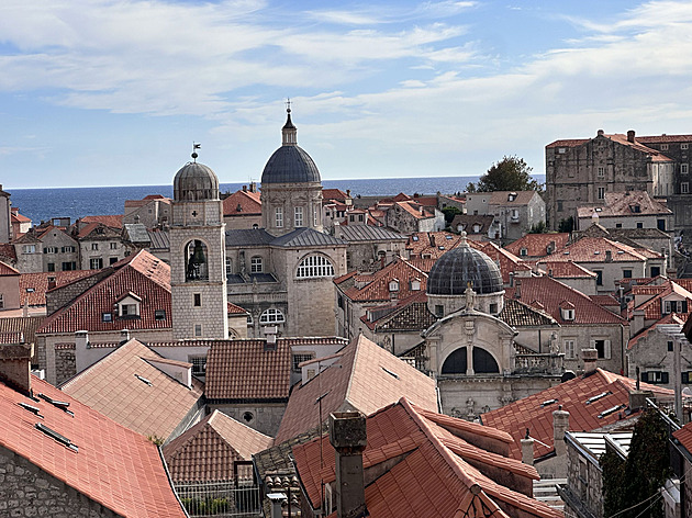 Cesta autem do Chorvatska. Vše co potřebujete vědět před dovolenou 2025