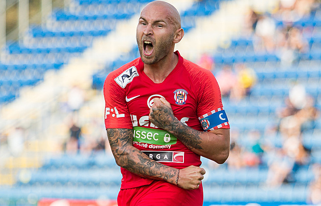 Svezu tě a pak pozvu na šašlik. Fotbalista Štepanovský o angažmá i životě v Arménii