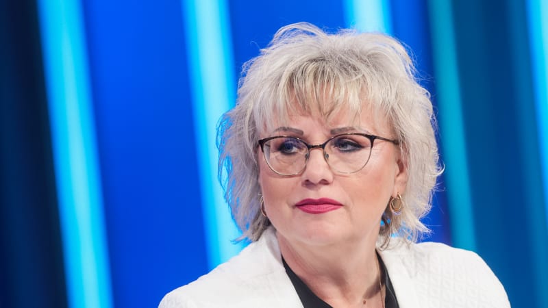 Balaštíková pozastavila členství v ANO. Budu bojovat za očištění svého jména, uvedla