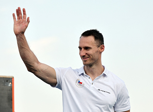 Parkourista Chum vybojoval na Světových hrách stříbro, florbalisté obhájili bronz