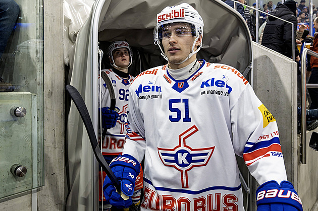 Ze základky do Švýcarska, zpět po 11 letech. Řehák ve Vítkovicích vidí šanci