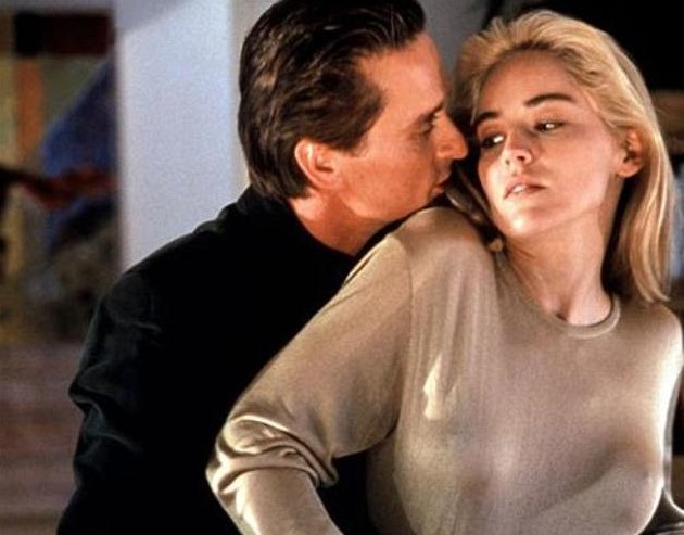 Na hádku si nevzpomínám, tvrdí Michael Douglas o konfliktu se Sharon Stone