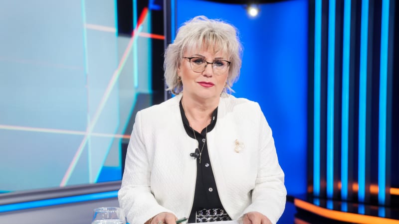 Koalice plísní Balaštíkovou: Chtít zabít bezbranného psa? Na zvracení, čin hodný psychopata