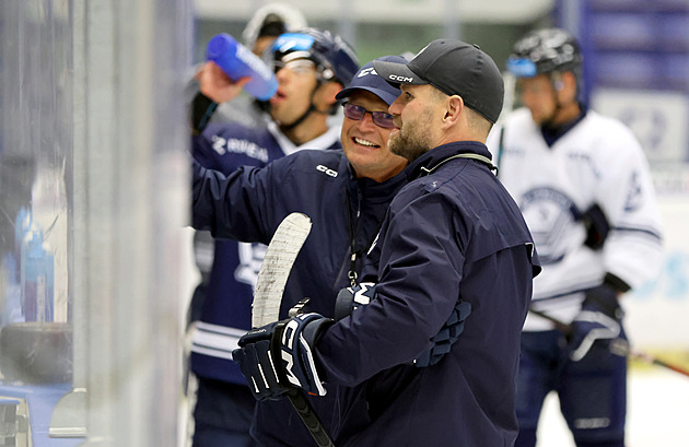 Vítkovice proti Třinci nenastoupí, viróza překazila i druhý přípravný duel