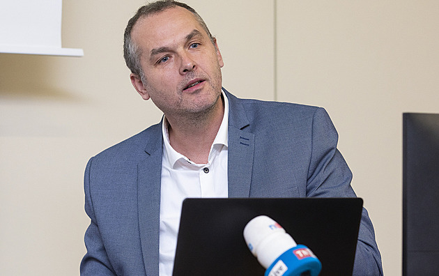 Šéf rozhodčích: Věřím, že protesty klubů jsou jen náhoda. Některé z nich nechápu