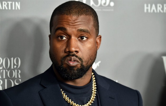 Kanye West narazí na odpor i v Praze. Proti rozjednanému koncertu už vzniká petice