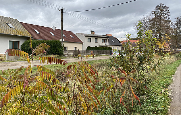 Vrah se vrátil do cizího. Peníze z dražby jeho nemovitostí dostanou pozůstalí
