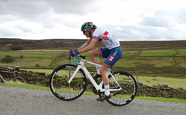 Nedopovala, přesto dostala dvouletý trest. Systém je zkažený, tvrdí cyklistka