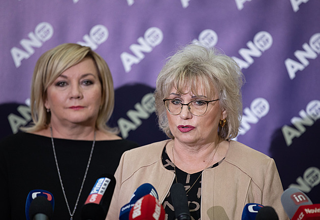 Od dětství jsem zvířecí máma, tvrdila Balaštíková, která chtěla nechat zabít psa