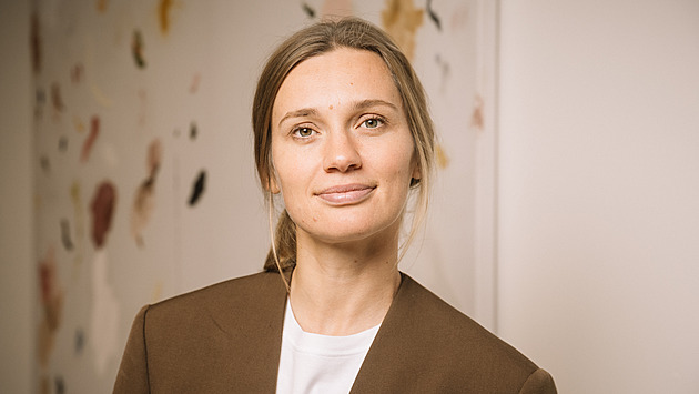 Karpíšková: Nechci vztah za každou cenu. Být sama neznamená, že mi něco chybí