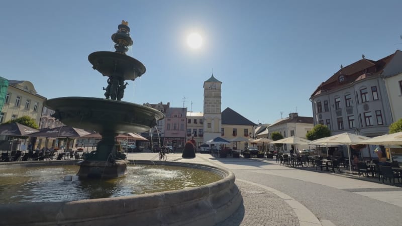 Česko má dvě nová lázeňská města. Karviná a Hodonín se však musí držet přísných pravidel