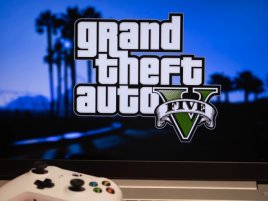 Nvidia přináší DLSS 4 do GTA V i vylepšeného Hellblade II