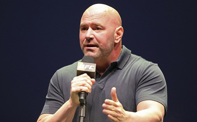 Větší deal než s NHL. Za práva na UFC dali téměř osm miliard dolarů. A role Trumpa?
