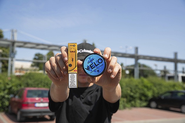Test iDNES.cz: prodají trafiky nezletilým cigarety nebo lihoviny? Ano, beze všeho