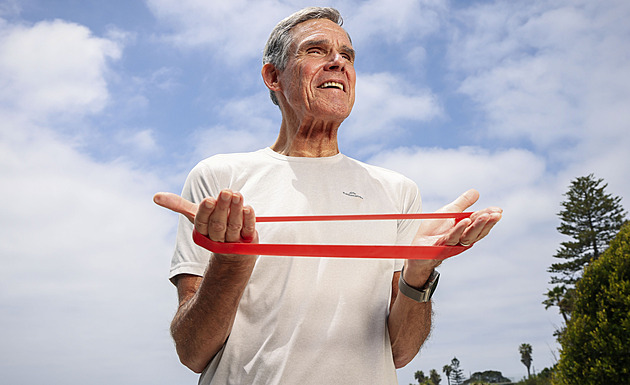 Dlouhé stáří bez chorob: jeden návyk je nejúčinnější, říká expert