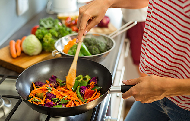 Rostlinná kuchyně není jen trend. Veganské tipy od známých foodblogerek