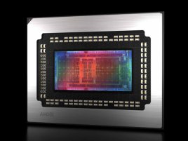 RDNA 4 zabrala, příjem grafické divize AMD stoupl o 73 %