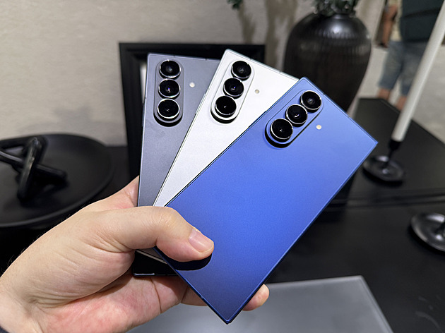 Novinky za neuvěřitelné ceny. Samsung musel zlevnit a přidal další slevu