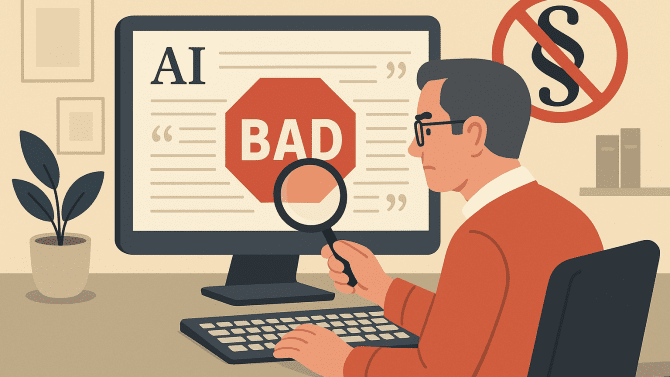 Wikipedii zaplavuje nekvalitní AI balast. Komunita dobrovolníků reaguje tak, jak byste nejspíše čekali