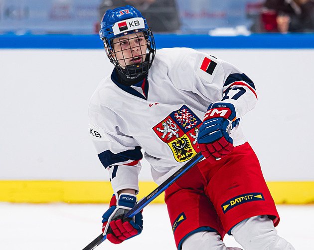 Ten kluk je fakt dobrej! Gólový talent zrodila pandemie, dá mu šanci Kometa?