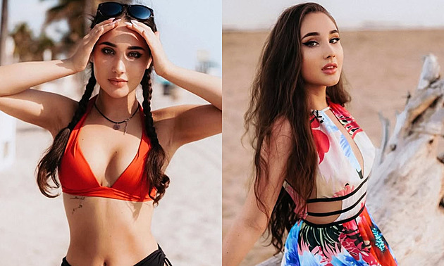 Protekční šlapka, špína jako její fotr, píší Grossové. Díky hejtům vznikl song