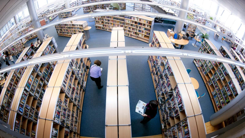 Smutek v Klatovech: Po vážné nemoci zemřela ředitelka městské knihovny, bylo jí pouhých 45 let