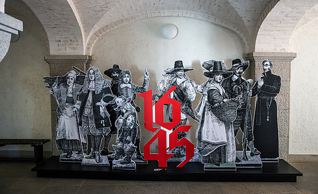 Bublinky u Jošta, vojenské ležení i program u řeky. Brno čeká pestrý víkend