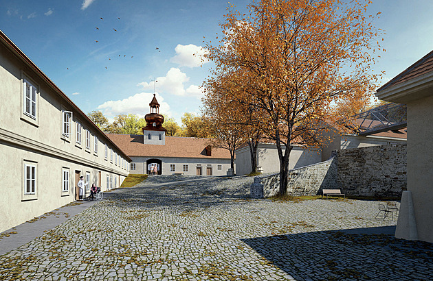 Ojediněle dochovaná oblast. Vilová čtvrť Cibulky bude památkovou zónou