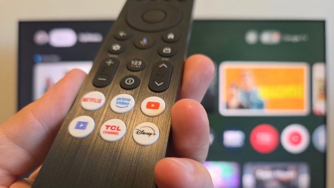 Recenze TCL C7K: když chcete domácí kino i herní koutek, ale jen jednu televizi